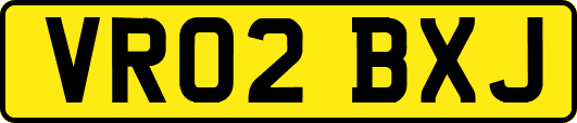 VR02BXJ