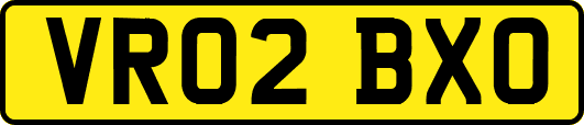 VR02BXO