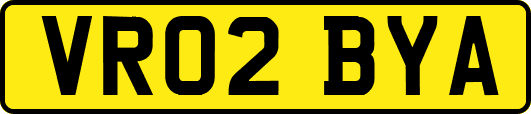 VR02BYA