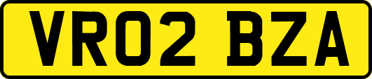 VR02BZA
