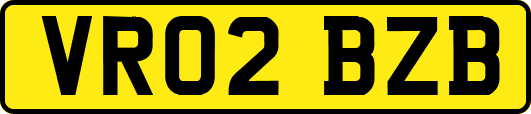 VR02BZB