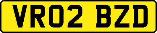 VR02BZD