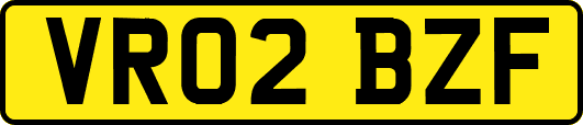 VR02BZF