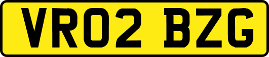 VR02BZG