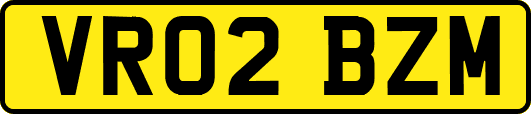 VR02BZM
