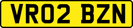VR02BZN