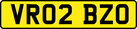 VR02BZO