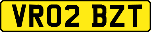 VR02BZT