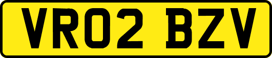 VR02BZV