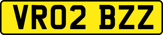 VR02BZZ