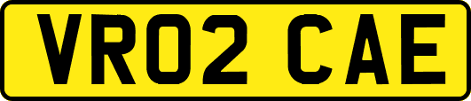 VR02CAE