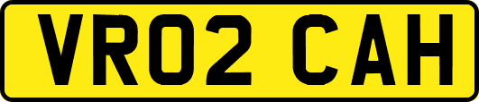 VR02CAH