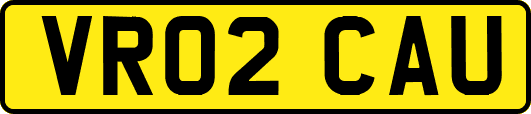 VR02CAU