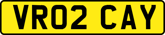 VR02CAY