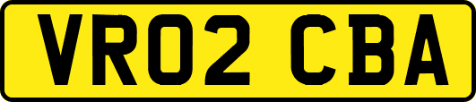 VR02CBA