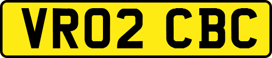VR02CBC