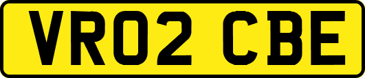 VR02CBE