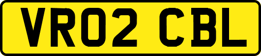 VR02CBL
