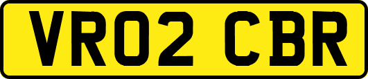 VR02CBR