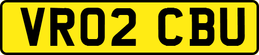 VR02CBU