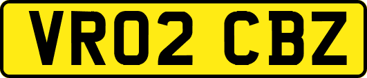 VR02CBZ