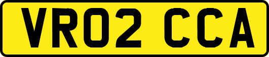 VR02CCA