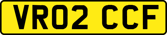 VR02CCF