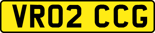 VR02CCG
