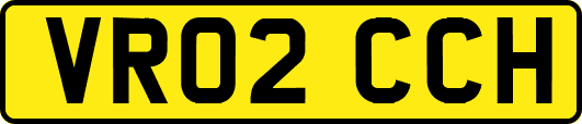 VR02CCH