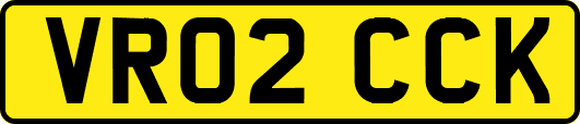 VR02CCK