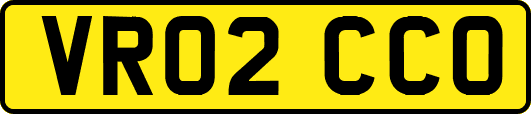 VR02CCO