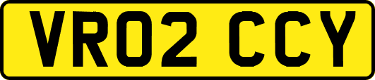 VR02CCY