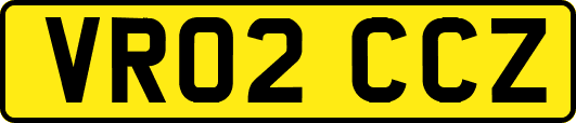 VR02CCZ