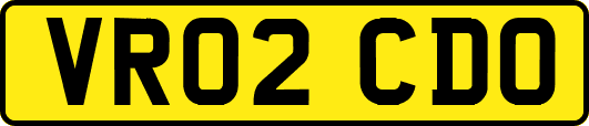 VR02CDO