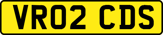 VR02CDS