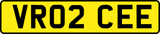 VR02CEE
