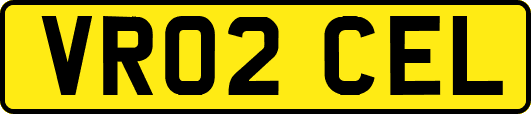 VR02CEL
