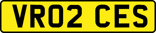 VR02CES