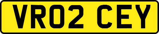 VR02CEY