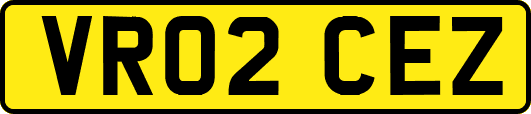 VR02CEZ