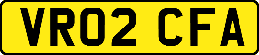 VR02CFA