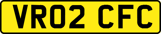VR02CFC