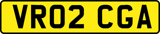VR02CGA