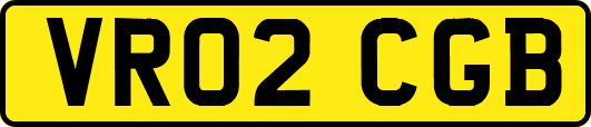 VR02CGB