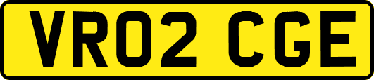 VR02CGE