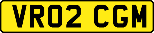 VR02CGM