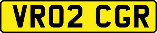 VR02CGR