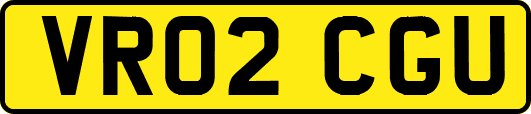 VR02CGU