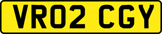 VR02CGY