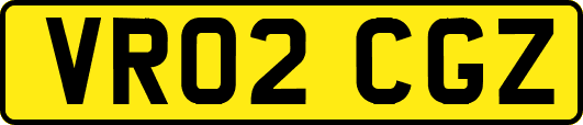 VR02CGZ